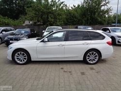 Szary Używany 2006 BMW 320 Sport Line Sedan/Limuzyna | 69 900 zł