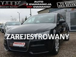 Czarny Używany 2013 Audi A1 Hatchback | 26 000 zł (Uczciwa cena)