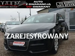 Czarny Używany 2013 Audi A1 Hatchback | 26 000 zł (Uczciwa cena)