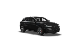Lakier pastelowy czarny alfa black Nowe 2025 Alfa Romeo Tonale Veloce SUV | 189 034 zł (Dość drogi)