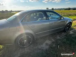 Używany 2006 Audi A4 | 16 000 zł (Drogi)