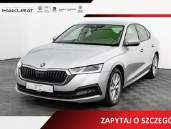 Srebrny (metalik) Używany 2023 Skoda Octavia Ambition Sedan/Limuzyna | 99 850 zł (Drogi)