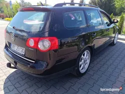 Używany 2005 VW Passat | 10 000 zł (Drogi)