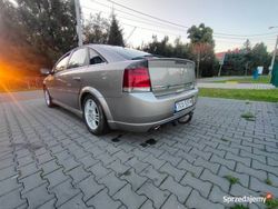 Złoty Używany 2003 Opel Vectra Hatchback | 5300 zł (Uczciwa cena)