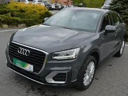 Szary (metalik) Używany 2019 Audi Q2 SUV | 69 700 zł