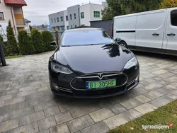 Używany 2014 Tesla Model S Sedan/Limuzyna | 79 000 zł