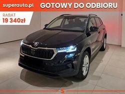 Inny kolor Nowe 2025 Skoda Karoq SUV | 129 960 zł (Uczciwa cena)