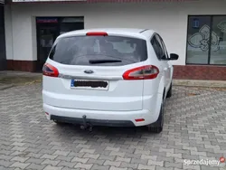 Używany 2011 Ford S-MAX S Minivan | 19 999 zł (Uczciwa cena)
