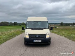 Używany 2013 Ford Transit Minivan | 23 900 zł (Super Cena)