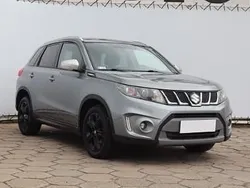 Szary Używany 2015 Suzuki Vitara SUV | 57 999 zł (Uczciwa cena)