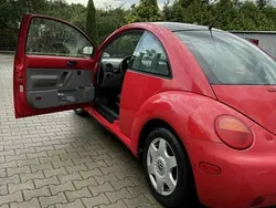 Używany 1999 VW Beetle | 4500 zł (Uczciwa cena)