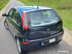 Używany 2001 Opel Corsa Elegance | 3800 zł (Uczciwa cena)