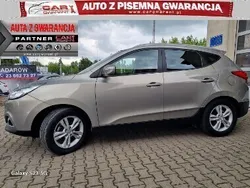 Inny kolor Używany 2011 Hyundai ix35 SUV | 36 900 zł (Uczciwa cena)