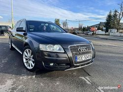 Używany 2007 Audi A6 Allroad Kombi | 19 400 zł