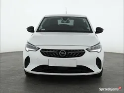Biały Używany 2021 Opel Corsa Hatchback | 56 999 zł (Dość drogi)