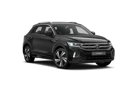 Nowe 2025 VW T-Roc SUV | 181 980 zł
