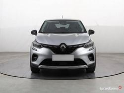 Srebrny Używany 2020 Renault Captur SUV | 61 999 zł (Uczciwa cena)