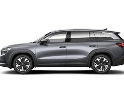 Szary graphite metalizowany Nowe 2025 Skoda Kodiaq SUV | 241 750 zł (Dobra cena)
