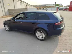 Używany 2007 Alfa Romeo 159 | 4950 zł (Super Cena)