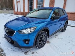 Używany 2014 Mazda CX-5 SUV | 38 400 zł (Dobra cena)