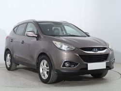 Szary Używany 2012 Hyundai ix35 SUV | 37 499 zł (Uczciwa cena)