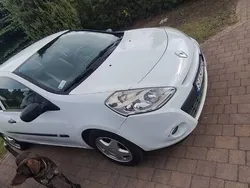 Biały Używany 2011 Renault Clio III Hatchback | 9999 zł (Uczciwa cena)