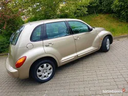 Używany 2004 Chrysler PT Cruiser | 7350 zł