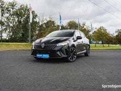 Czarny Używany 2024 Renault Clio V Hatchback | 69 999 zł (Uczciwa cena)