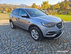 Używany 2019 Opel Grandland X SUV | 67 900 zł (Uczciwa cena)
