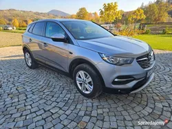 Używany 2019 Opel Grandland X SUV | 67 900 zł (Uczciwa cena)