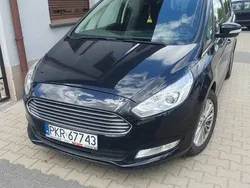 Używany 2017 Ford Galaxy Minivan | 59 900 zł (Drogi)