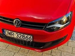Używany 2009 VW Polo | 30 900 zł (Drogi)