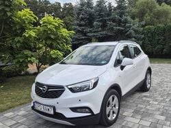 Używany 2016 Opel Mokka X SUV | 52 900 zł
