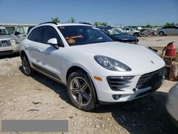 Biały Używany 2016 Porsche Macan SUV | 74 000 zł