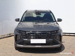 Szary Używany 2024 Hyundai Tucson SUV | 125 999 zł (Uczciwa cena)