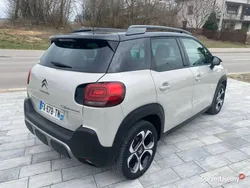 Używany 2018 Citroën C3 Aircross SUV | 45 800 zł (Dobra cena)