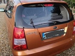 Używany 2004 Kia Picanto Hatchback | 3000 zł (Dobra cena)