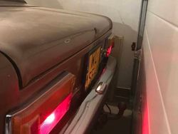 Używany 1975 Fiat 125 | 45 000 zł