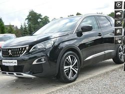 Czarny Używany 2020 Peugeot 3008 SUV | 61 800 zł (Dobra cena)