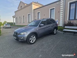 Używany 2008 BMW X5 SUV | 42 000 zł (Dobra cena)