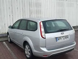 Używany 2010 Ford Focus | 7800 zł (Dobra cena)