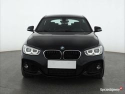 Czarny Używany 2017 BMW 118 Hatchback | 63 999 zł (Uczciwa cena)