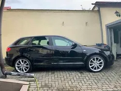 Używany 2005 Audi A3 | 14 000 zł (Uczciwa cena)