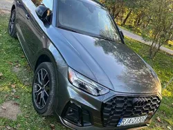 Używany 2023 Audi Q5 S-Line SUV | 174 000 zł