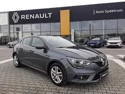 Szary Używany 2020 Renault Mégane IV Business Hatchback | 52 850 zł (Uczciwa cena)
