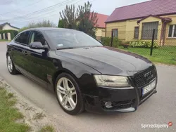 Używany 2010 Audi A5 Sportback S-Line | 34 900 zł