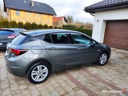 Używany 2020 Opel Astra Hatchback | 37 500 zł (Uczciwa cena)