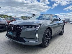 Używany 2021 DS Automobiles DS4 | 129 900 zł