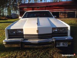 Używany 1985 Oldsmobile Toronado Coupe | 37 500 zł