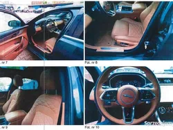 Używany 2022 Jaguar XF Sedan/Limuzyna | 275 766 zł